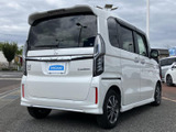 N-BOXカスタム L 