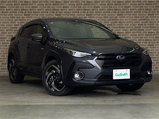クロストレック 2.5 プレミアム S:HEV EX 4WD 4WD 修復歴無し