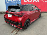 ノートオーラ  1.2 NISMO