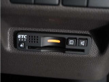 ◆ETC車載器 装備車◆今や必需品のETC!有料道路を利用する際にスムースに通過でき、わずらわしい料金支払いから開放されます!