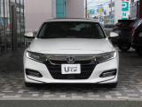令和2年式アコードホンダセンシング入庫しました!!