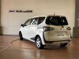シエンタ 1.5 X 4WD 