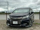 2020年式の【オデッセイハイブリッド】が入庫しました!まだ入庫したばかりですので、現在、板金修理、ルームクリーニングなどを行っている最中です。ご興味を持っていただけましたら、ご連絡をください。