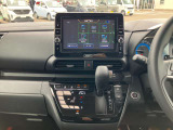 運転席まわりです。細かいオプションなど、気になるところがあればお気軽にメールやお電話等でお問合せください。