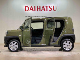 定期点検や車検整備代がセットになったダイハツオリジナル整備パック「ワンダフルパスポート」もお取扱いしております!