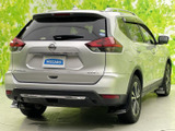 エクストレイル 2.0 20Xi 4WD 