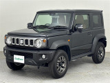 ジムニーシエラ 1.5 JC 4WD 4WD ワンオーナー