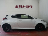 ヤリス  1.6 RZ ハイ パフォーマンス 4WD