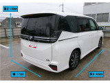 車両寸法はカタログ掲載値を参考に表示しております。オプション品などの装着により車両寸法が変更となる場合がございます。あらかじめご了承ください。