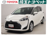 トヨタ シエンタ