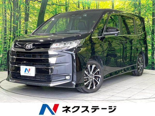 ノア 2.0 S -Z