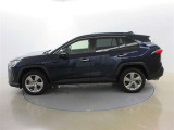 RAV4  2.0 G 4WD