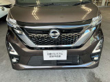 安全装備の移動物検知軽(MOD)!人や走っている自転車など移動している物を検知して教えてくれます・前後コーナーセンサーも付いているので、画像と音でも確認出来るので安心です。