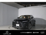 レクサスCPO福岡中央の中古車は専用ブースで専任スタッフが隅々まで綺麗に仕上げております。
