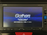 【オーディオ機能】ナビに一体のオーディオは、フルセグTVの他にDVD/CDプレーヤーを装備♪もちろんFM/AMラジオもお聞きいただけますよ♪