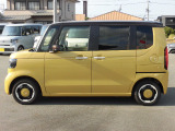 この車は新車保証が継承されます。(初度登録年月日より3年または6万Kmまで)