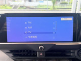ディスプレイオーディオを搭載★TV・Bluetooth接続等がご利用いただけます!
