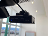ナビ連動型ドライブレコーダー