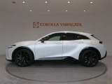 クラウンスポーツ 2.5 Z E-Four 4WD 