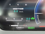 撮影時の走行距離です
