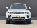 レンジローバーイヴォーク SE 4WD サンルーフ