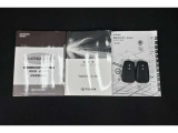 保証書・記録簿・取扱説明書と揃っております。キーの電池は新品にお取替えしてから納車させていただきますので安心してお乗りください。