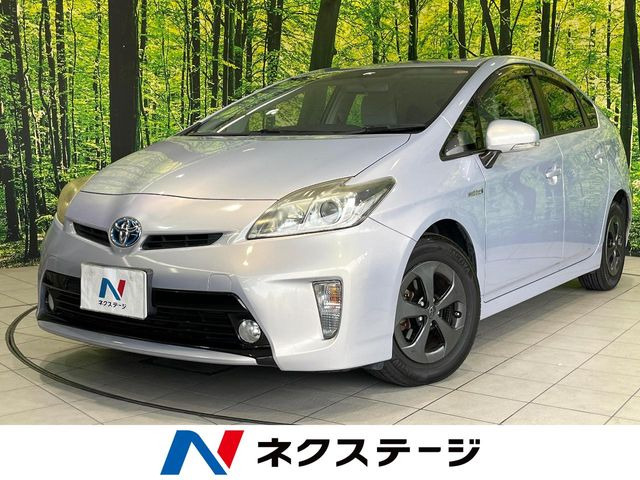 プリウス 1.8 S 