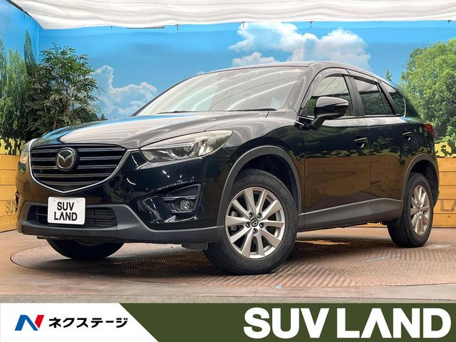 CX-5 XD プロアクティブ
