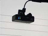 ◆リアにもドライブレコーダーを装備しております◆映像・音声などを記録する自動車用の装置です。もしもの事故の際の記録はもちろん、旅行の際の思い出としてドライブの映像を楽しむことができます。