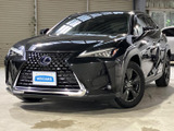 レクサス UX 250h バージョンC