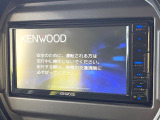 【ナビゲーション】使いやすいナビで目的地までしっかり案内してくれます。各種オーディオ再生機能も充実しており、お車の運転がさらに楽しくなります!!