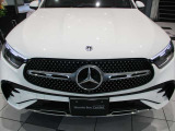 GLC 220d 4マチック コア (ISG) AMGラインパッケージ 4WD 