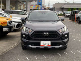RAV4 2.0 アドベンチャー オフロードパッケージ 4WD 