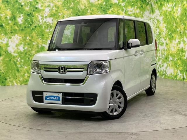 N-BOX L 
