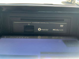 日産純正メモリーナビ・フルセグTV・ブルートゥースオーディオ・ミュジックサーバー・DVD再生などの機能付き!!
