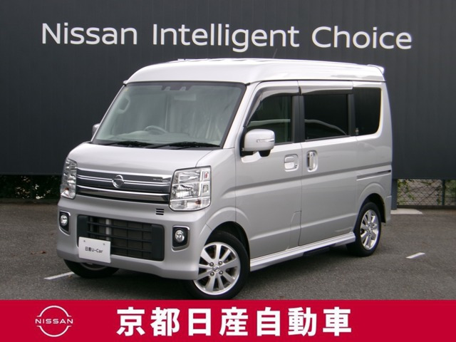 NV100クリッパーリオ G ハイルーフ 