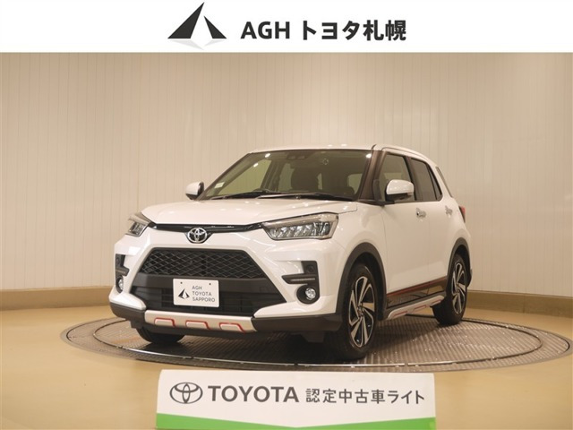 ライズ 1.0 Z 4WD 