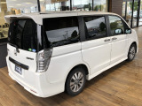 ■Honda認定中古車「U-Select」取扱店。点検・整備・保証付きで、安心してお選びいただける中古車をご用意しております。