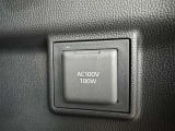 ★AC100V★緊急時やレジャーでも!電化製品を使用することができます!