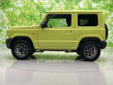 ジムニー XC 4WD 