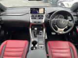 NX 300h Fスポーツ 