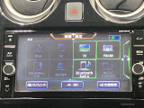 高性能で使いやすい日産純正ナビゲーションです。フルセグTVも鑑賞出来るしBluetooth機能付なのでお手持ちの携帯電話でハンドフリー通話も出来ます。