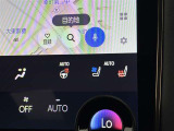 シートエアコン付です。シートを暖めたり冷やしたりできる、快適装備の一つ。 暑い夏もシートが冷える冬も快適にドライブが楽しめそうですね。