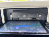 CD、DVD再生可能!