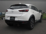 CX-3 1.5 15S アーバンドレッサー 