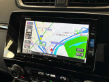 CR-V 1.5 EX 