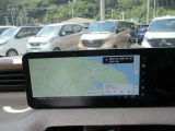 NissanConnectインフォテインメントシステム装備!優れた機能を搭載。タッチパネルは視認性と操作性もバッチリ!