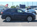 RAV4  2.0 G Zパッケージ 4WD