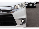 29年式・EKカスタム・TセーフティPKG・5.3万キロ・ターボ車・メモリーナビ・フルセグTV・Bluetooth・アラウンドビューモニター・スマートキー・プッシュスタート・クルーズコントロール・ETC・シートヒーター