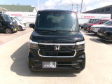 N-BOX  660 4WD